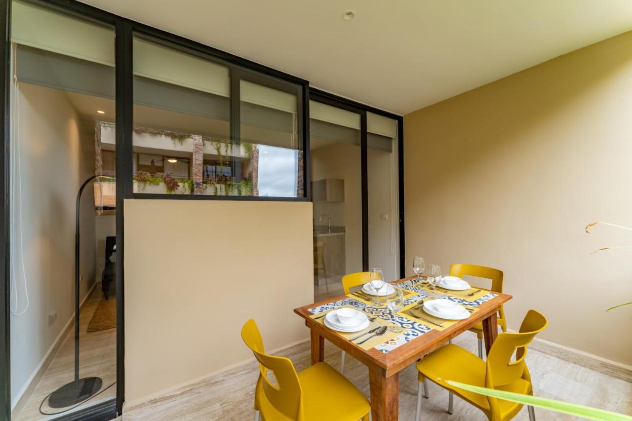 Apartamento Syrena Adventure Playa del Carmen Exterior foto